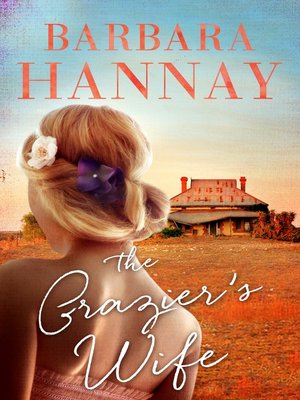 cover image of The Grazier's Wife